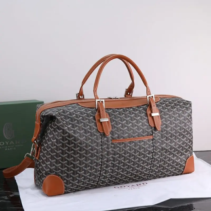 goyard sac de voyage s_12465252